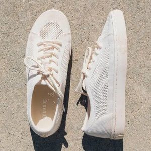 Soludos Ashore sneakers. Women’s size 7